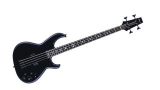The SB-Black'N Gold is a beast of a bass