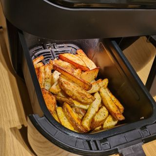 Instant Dual Drawer air fryer