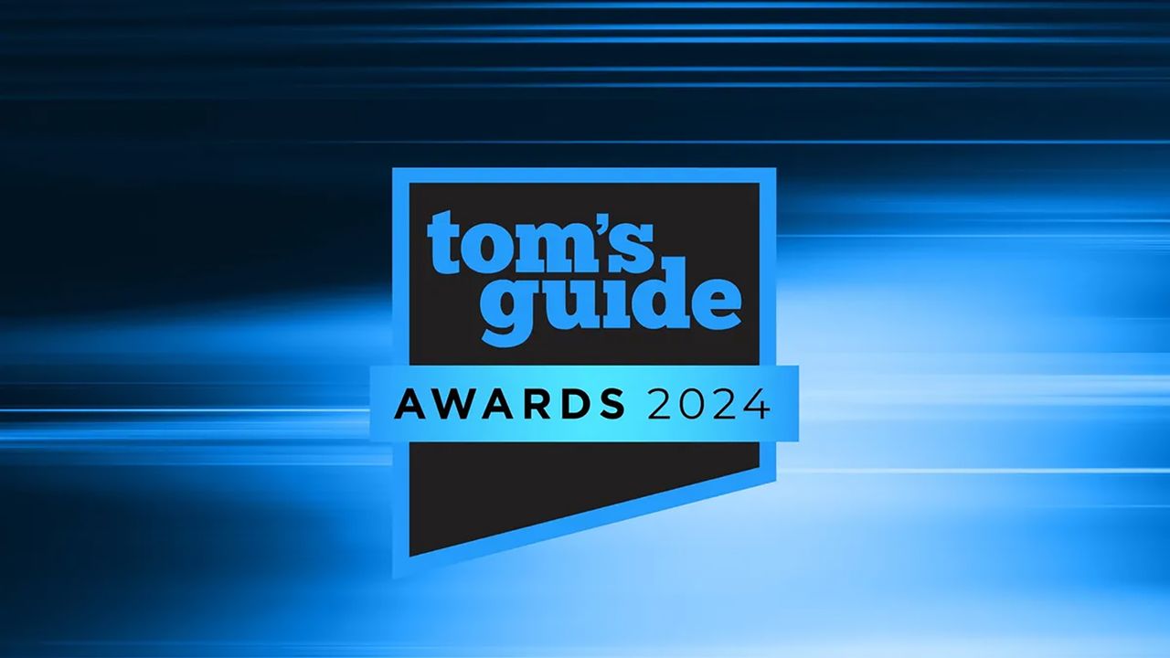 Tom&#039;s Guide Awards 2024