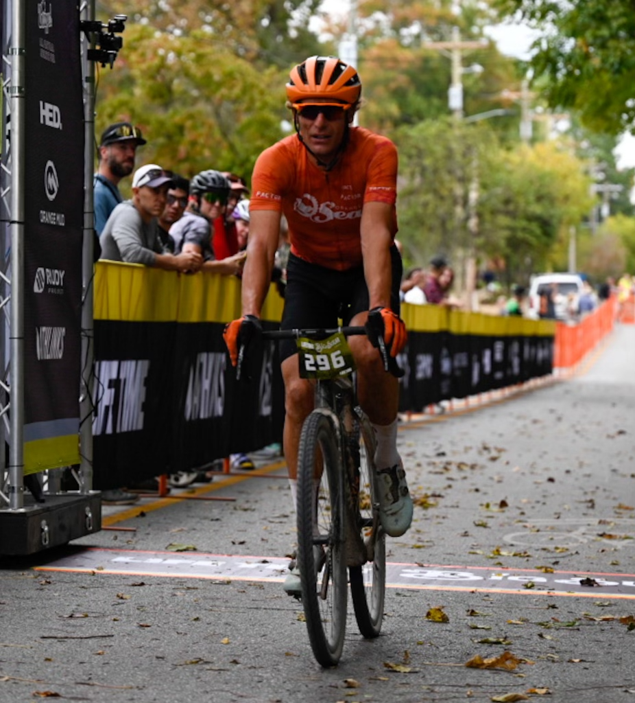 Big Sugar Grave - Men's 103-mile Race