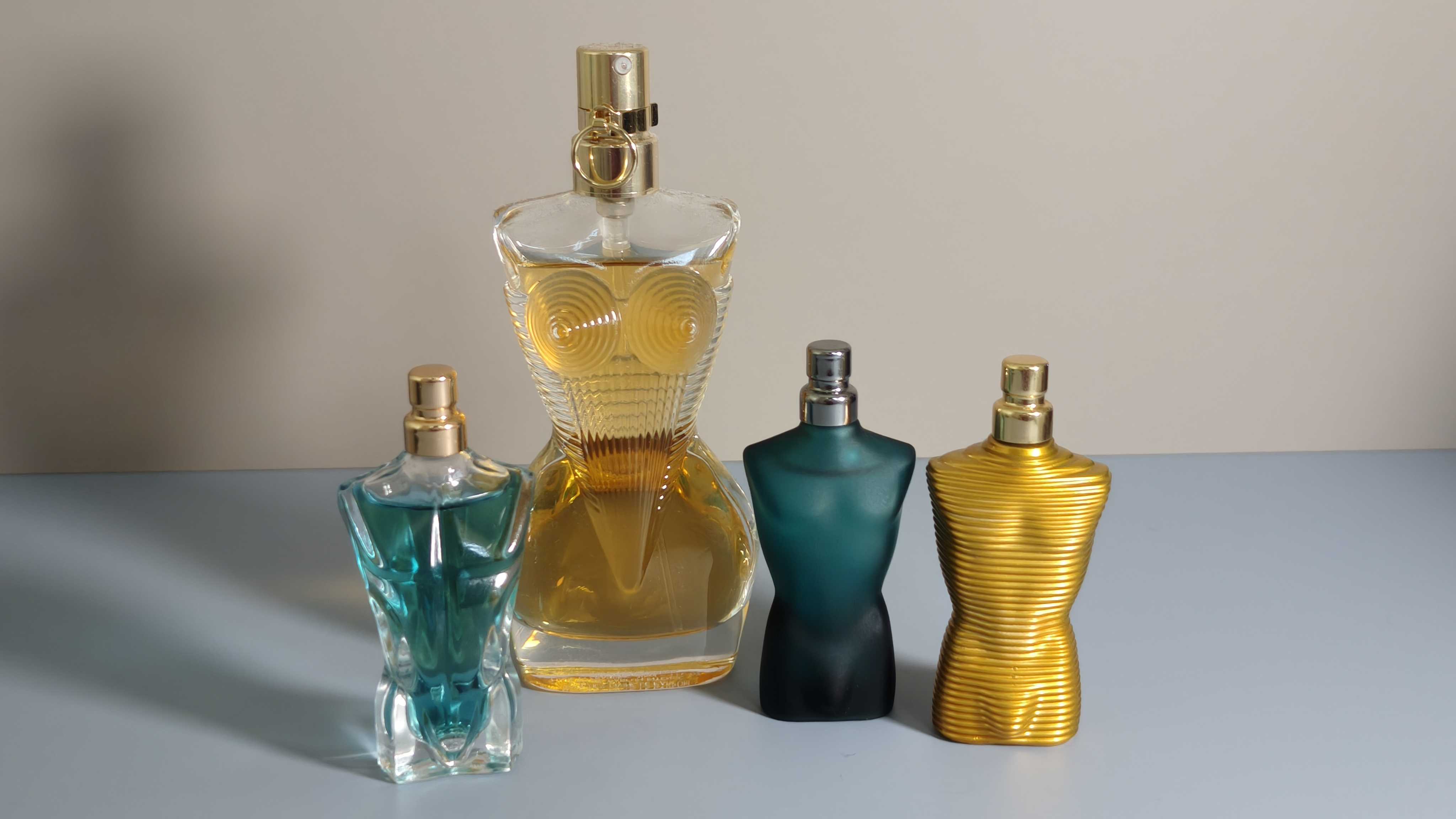 Miniature fragrance