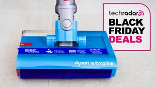 Dyson V15s deal