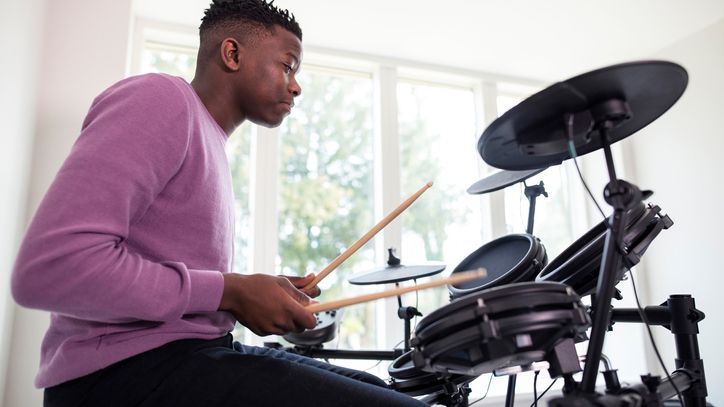 Best drumsticks for beginners: Top sticks for new players