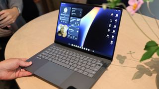 Googlebook launch