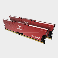 Team Group T-Force Vulkan Z | 16GB DDR4 CL16 | 3,000MHz | $92.99