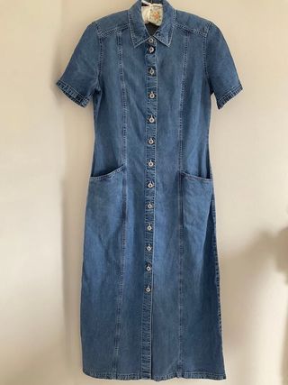 Etsy Vintage Dress
