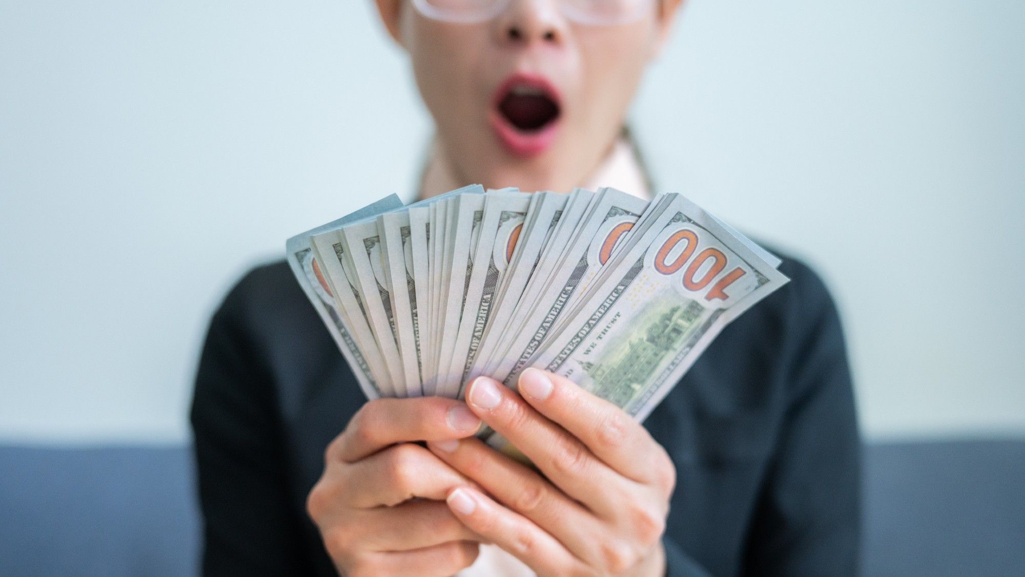 What to Do with a Windfall