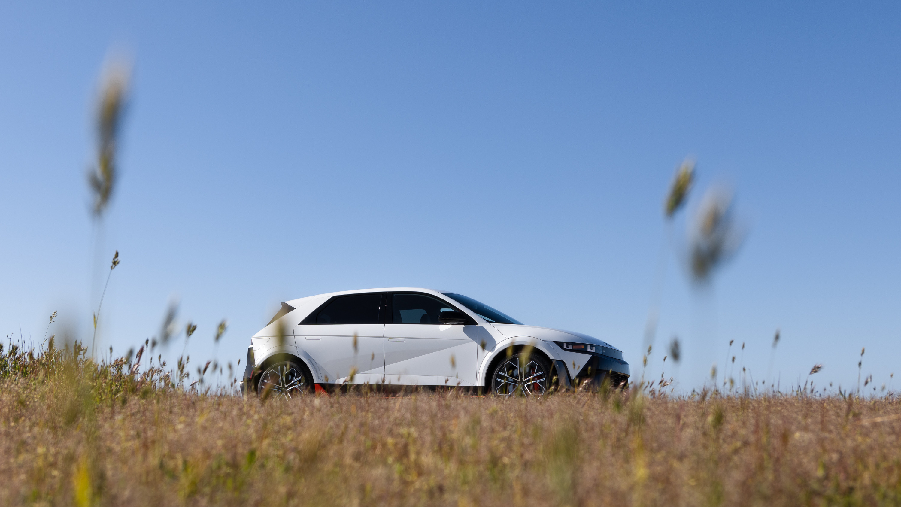 Hyundai Ioniq 5N
