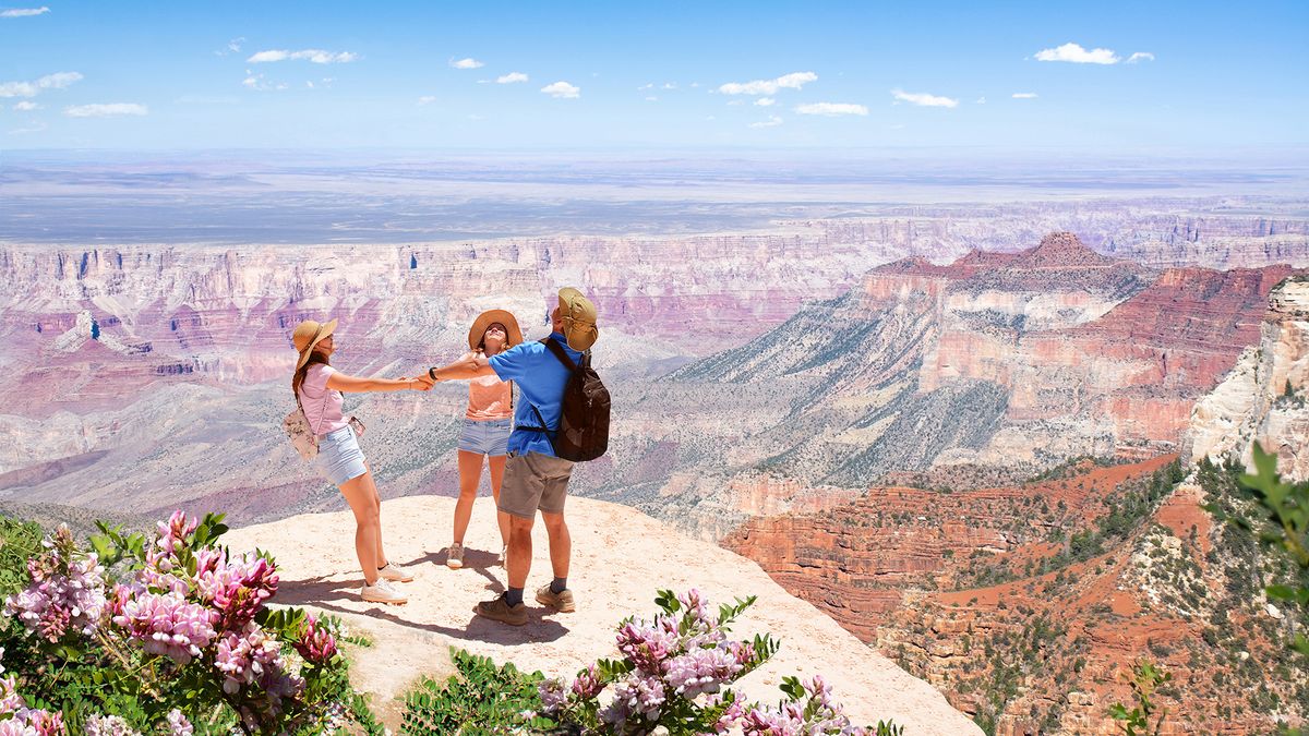 Family vacation ideas in the USA | Top Ten Reviews