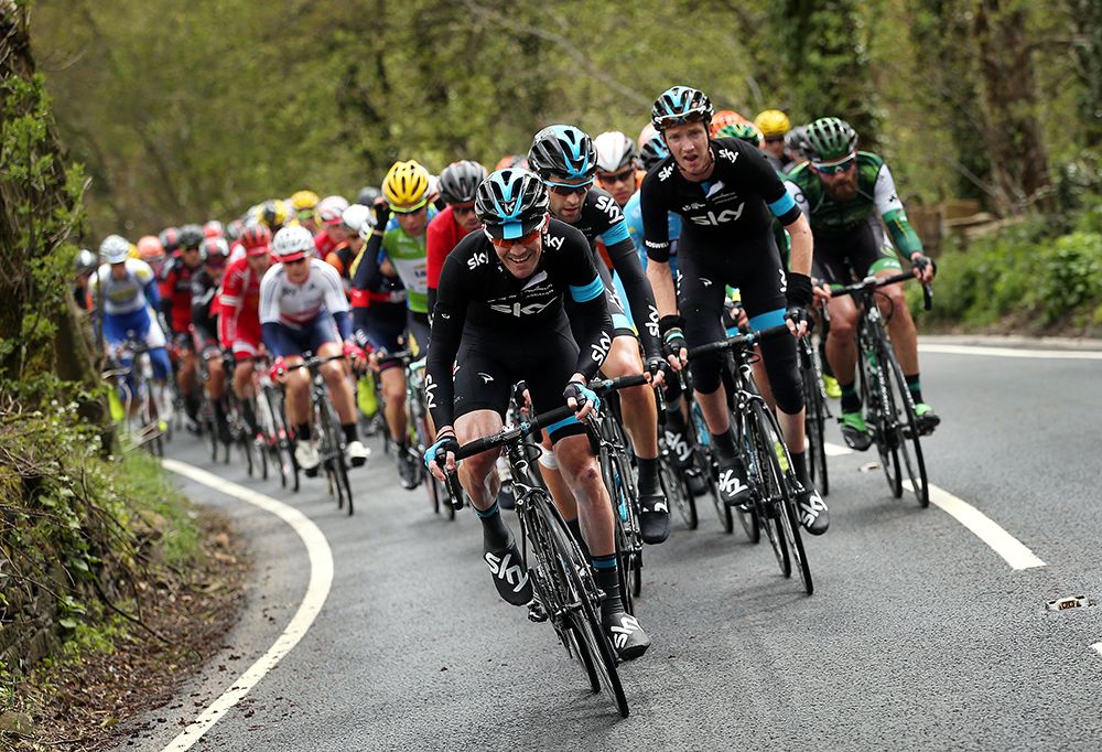 CJ Sutton (Team Sky)