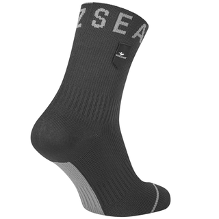 Sealskinz Waterproof All Weather Ankle Length sock