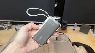 Anker Nano Power Bank