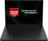 Razer Razer Blade 16 RTX 4090 Mini-LED Gaming Laptop