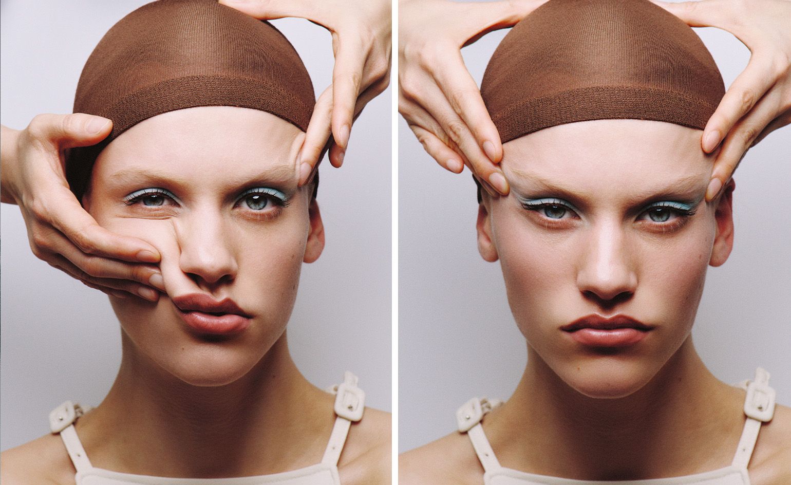 wallpaper.com - Mary Cleary - The rise of the 'unnatual natural' new face