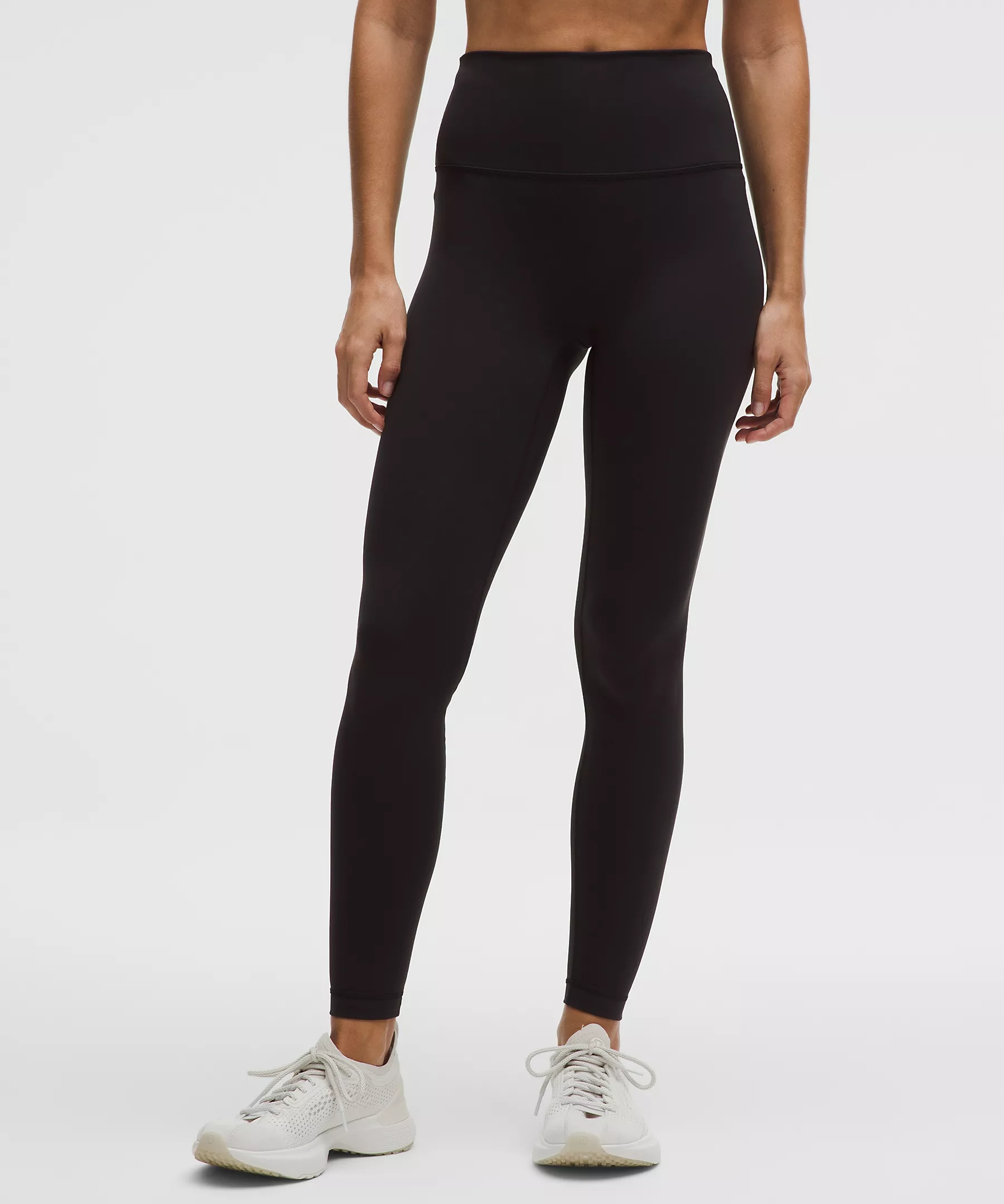 lululemon, Wunder Train No Line High-Rise Tight 28