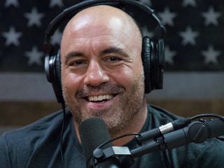 Joe Rogan