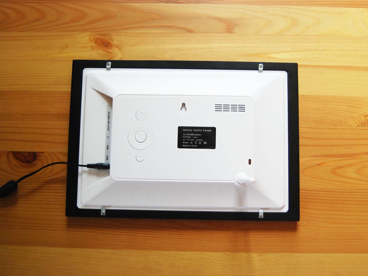 Skylight Frame review