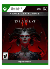 Diablo IV: was $69 now $51 @ Amazon