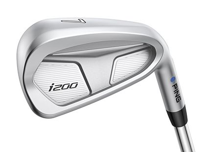 Ping i200 irons unveiled