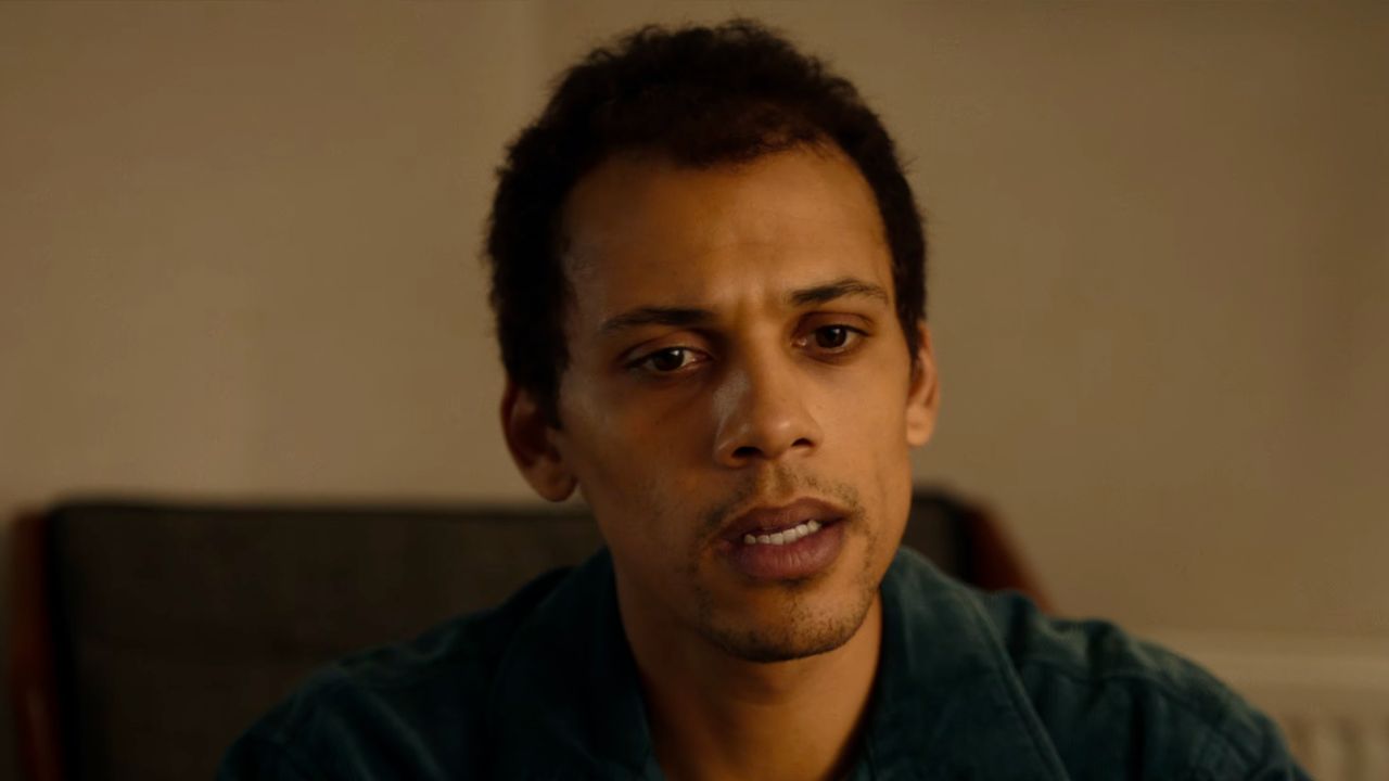 The Witness on Netflix