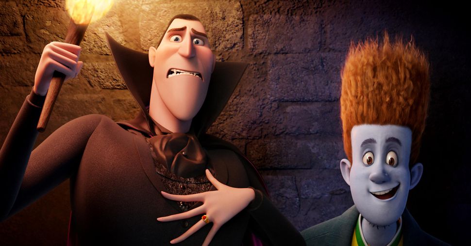 Hotel Transylvania | What to Watch