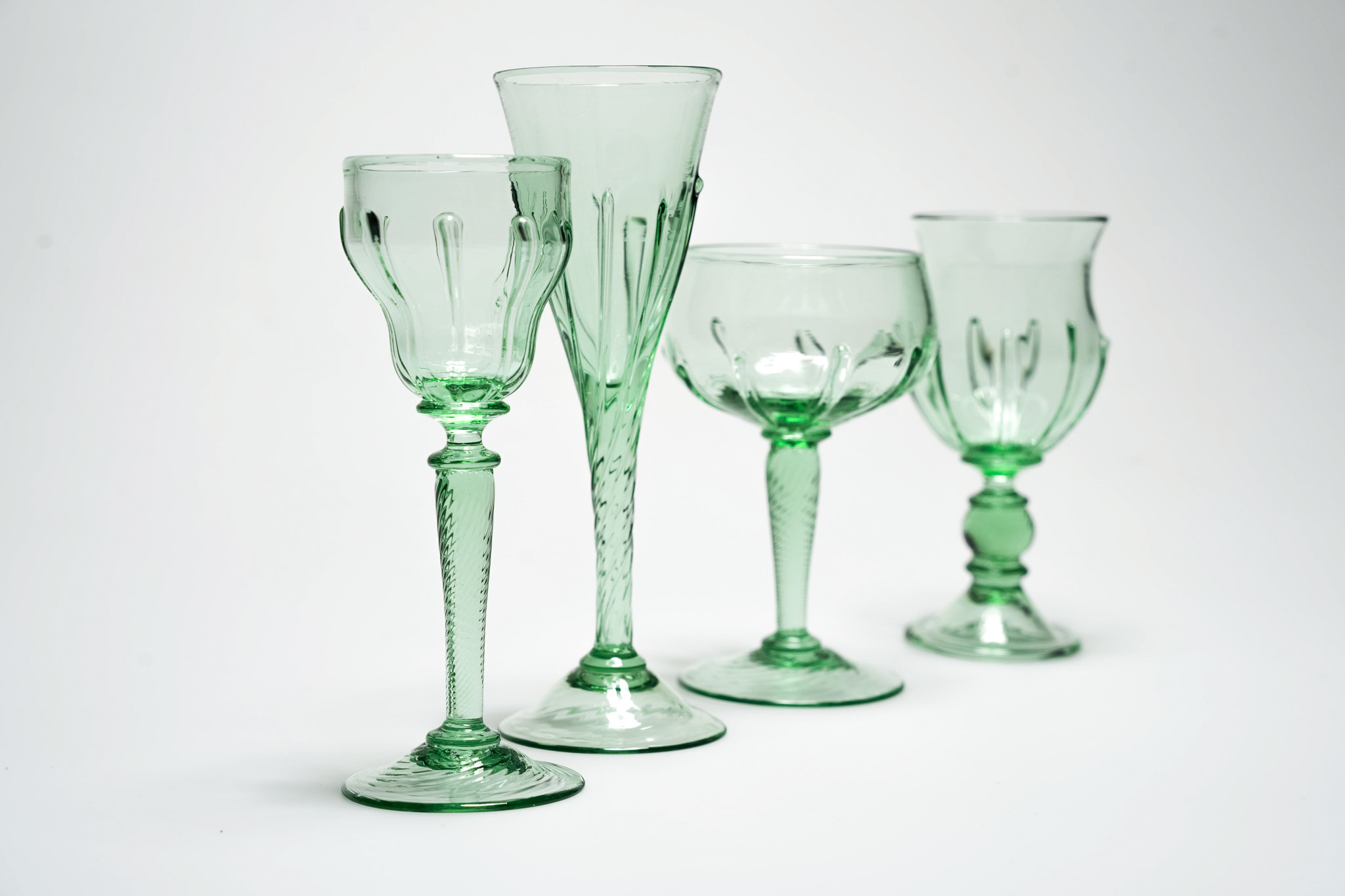 Lulu Harrison craftsperson