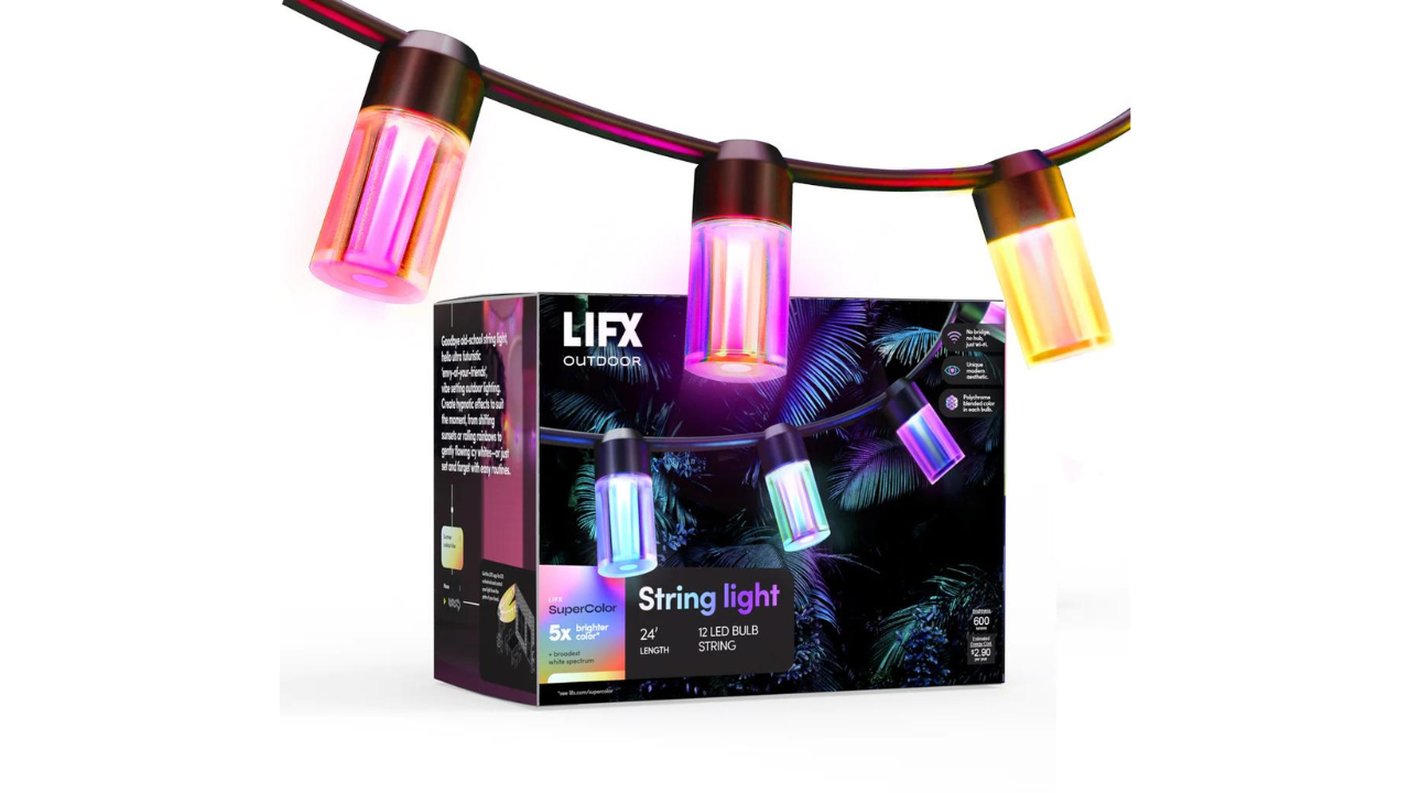 LIFX String Light