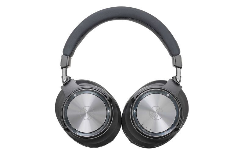 AudioTechnica launches flagship ATHDSR9BT wireless headphones with