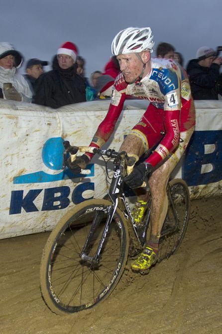 Klaas Vantornout