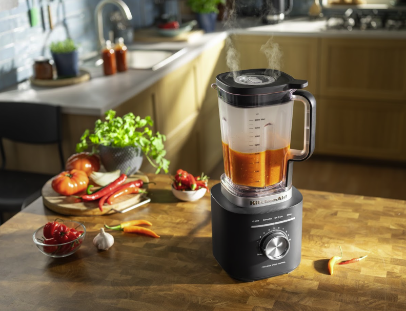KitchenAid