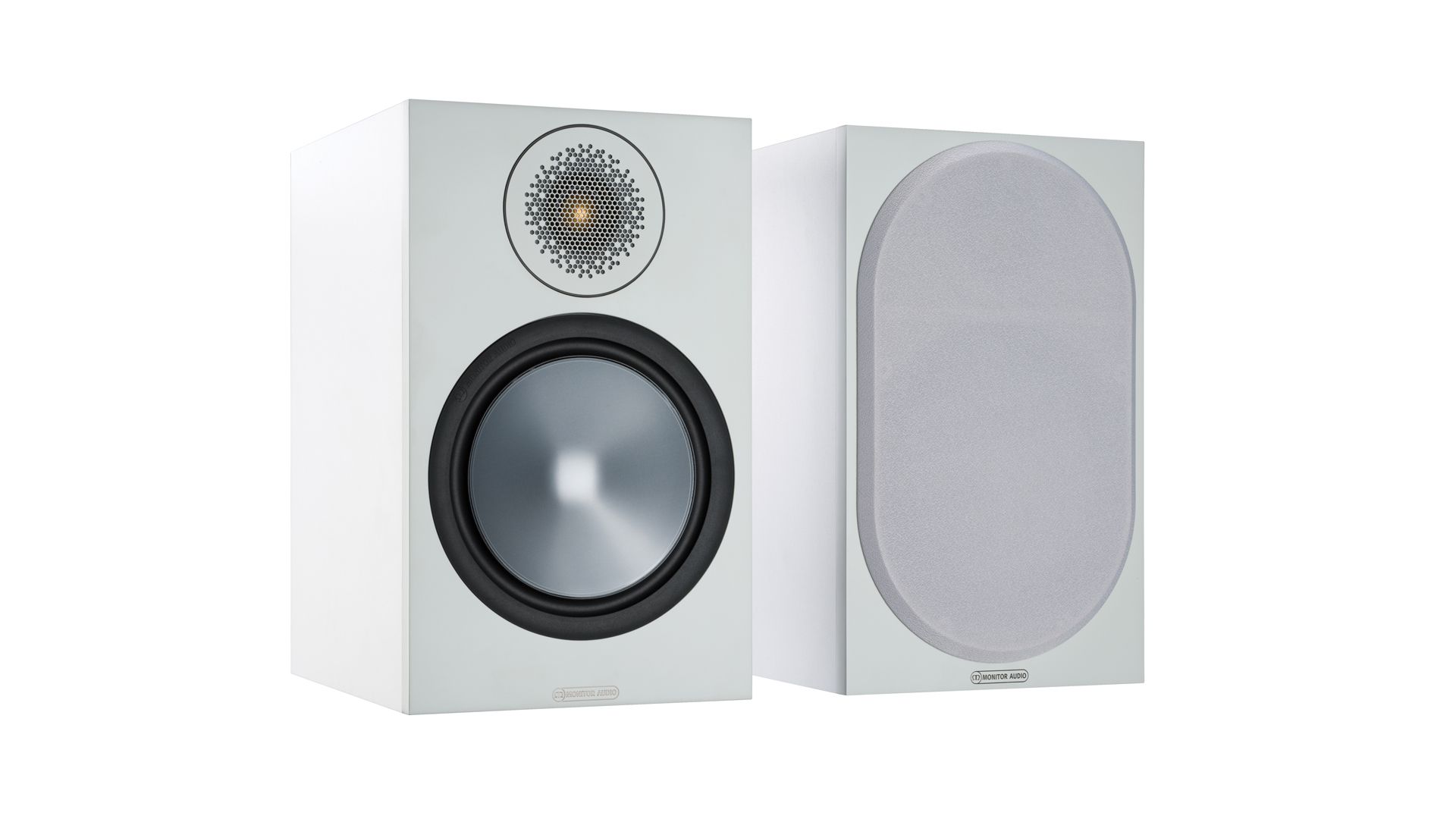 Monitor Audio Bronze 1（ホワイト） Monitor Audio Bronze 1（ホワイト）