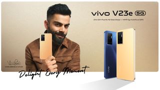 Vivo V23e