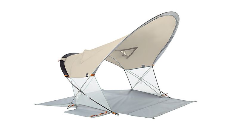 Terra Nation Beach Shelter
