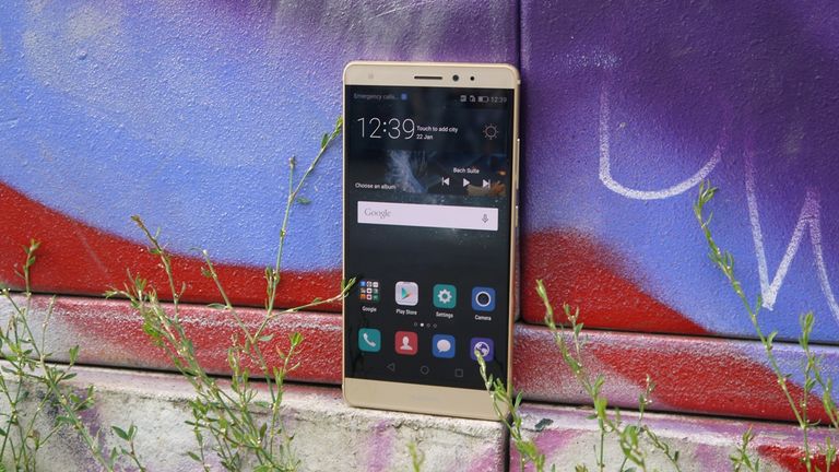 Huawei Mate S