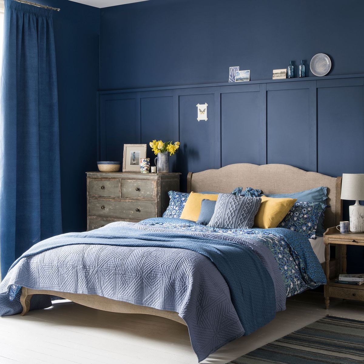 9 Guest bedroom design mistakes and how to avoid them | Ideal Home