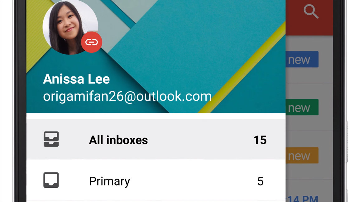 You can keep your non-Gmail address to use Gmail features