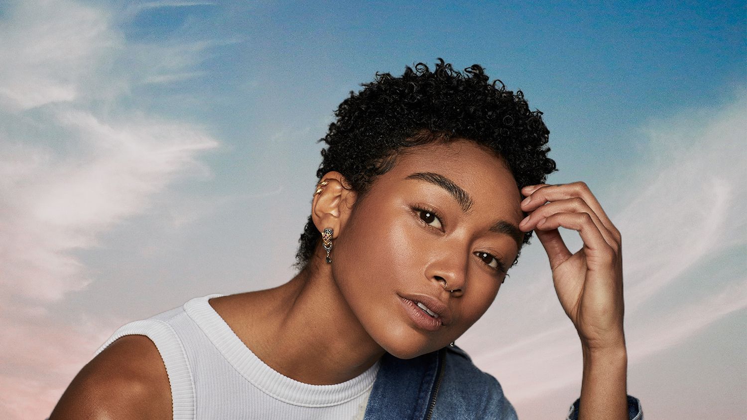 You Season 4: Tati Gabrielle Returns in First Promo