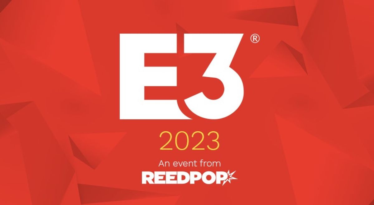 E3 Logo