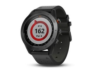 Garmin Approach S60 GPS Watch Revealed Golf Monthly