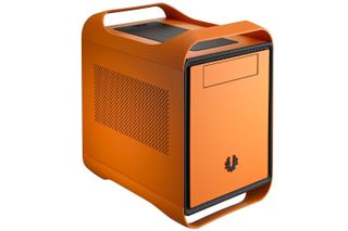 Bitfenix Prodigy Orange