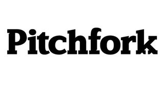 Old Pitchfork logo