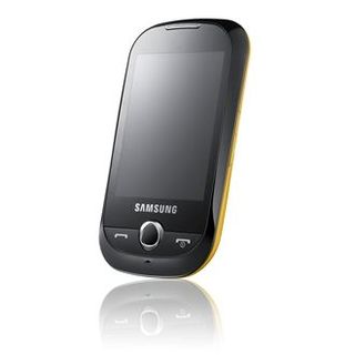 Samsung's new budget Genio Touch