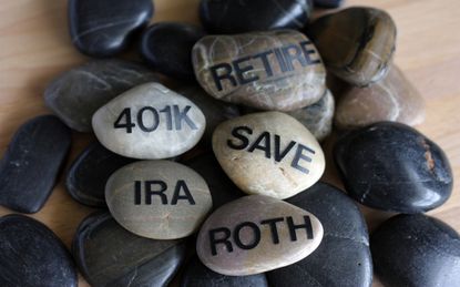 2. Convert to a Roth IRA