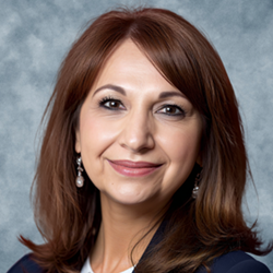 Angela Palo's avatar