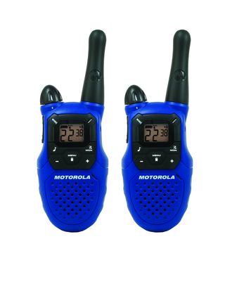 Motorola Talkabout MC220R Two-Way Radios