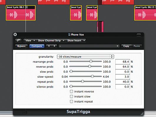 How to make vocal stutter effects in your DAW | MusicRadar