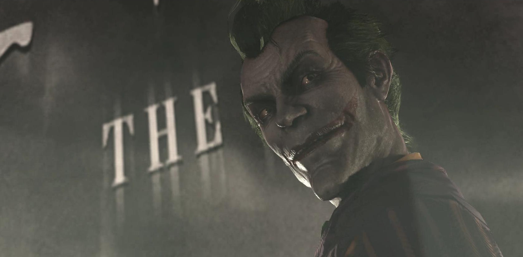 Batman: Arkham City PC Review