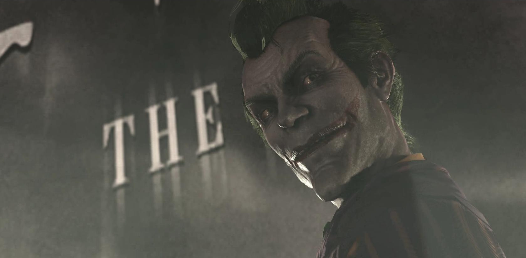 Batman: Arkham City – review, Games