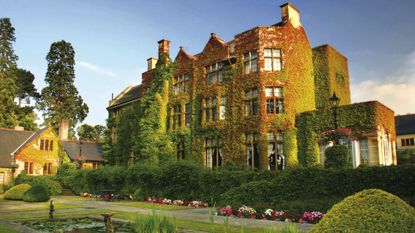 pennyhill park