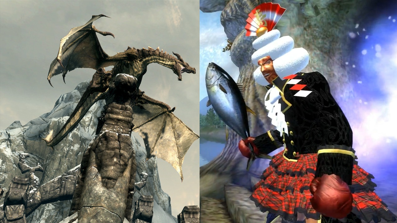 DragonRoar